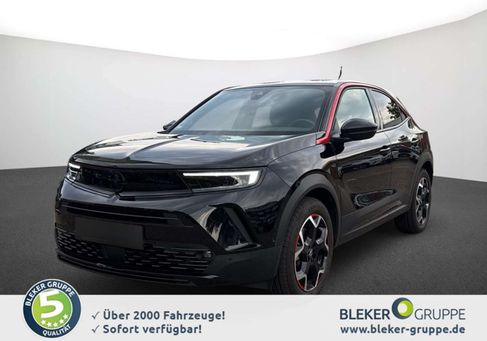 Opel Mokka, 2023 2