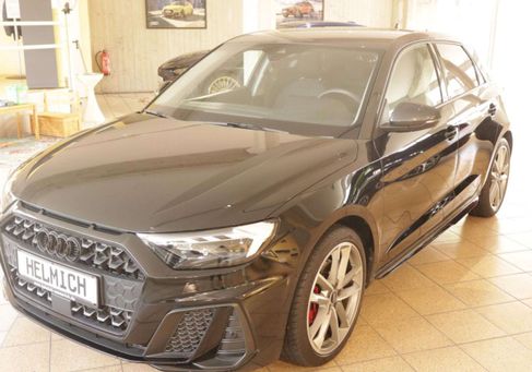 Audi A1, 2023