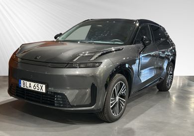 Lynk & Co, 2025