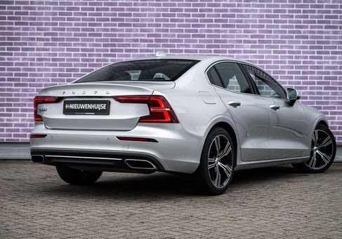 Volvo S60, 2021 2
