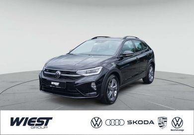 Volkswagen Taigo, 2024
