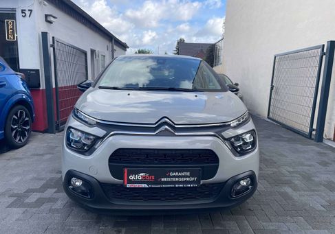 Citroën C3, 2024 3