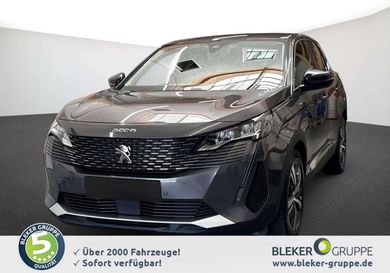 Peugeot 3008, 2023
