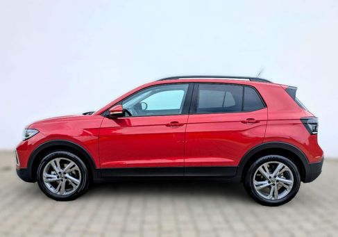Volkswagen T-Cross, 2027 3