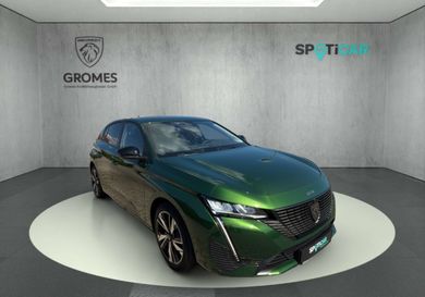 Peugeot 308, 2023