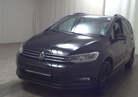 Volkswagen Touran, 2023 2