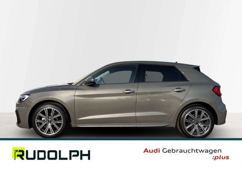 Audi A1, 2025 2