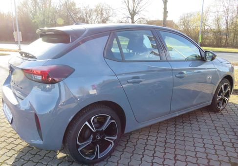 Opel Corsa, 2024 3