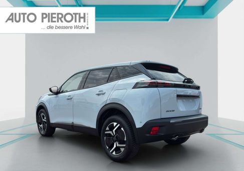 Peugeot 2008, 2026