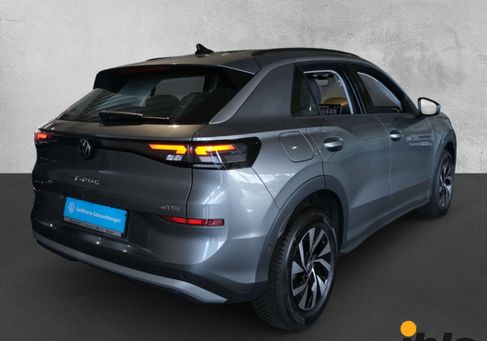 Volkswagen T-Roc, 2026