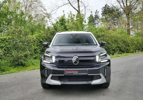 Citroën C3, 2025 2