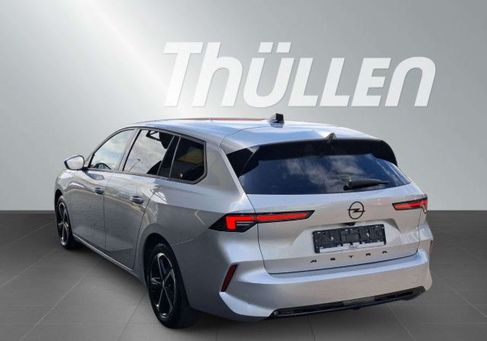 Opel Astra, 2024