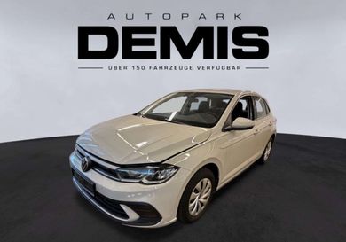 Volkswagen Polo, 2023