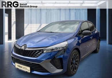 Renault Clio, 2023
