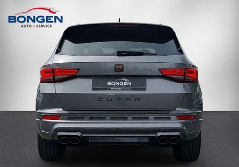 Cupra Ateca, 2023