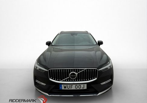 Volvo XC60, 2023
