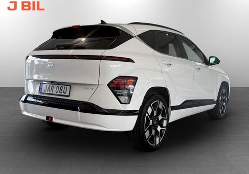 Hyundai Kona, 2024 2