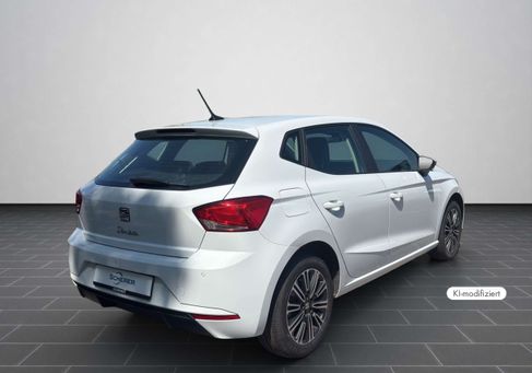 Seat Ibiza, 2024