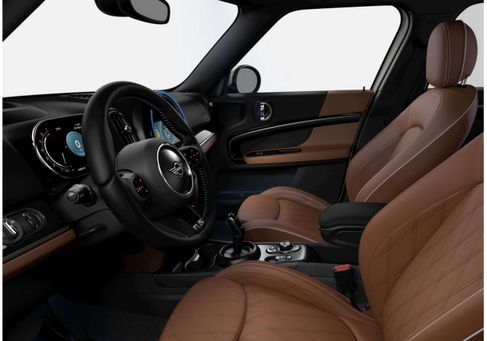 MINI Cooper Countryman, 2023