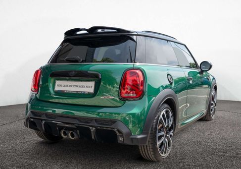 MINI John Cooper Works, 2023