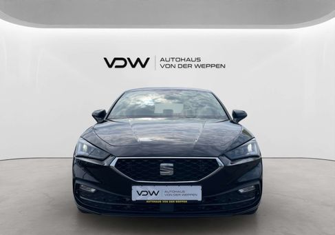 Seat Leon, 2024