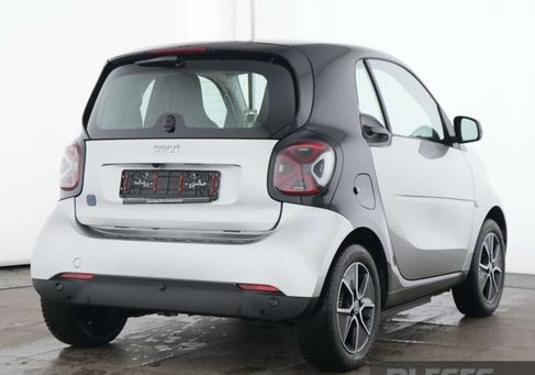 Smart ForTwo, 2023