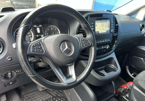 Mercedes-Benz, 2021 2