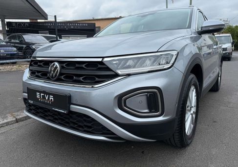 Volkswagen T-Roc, 2023