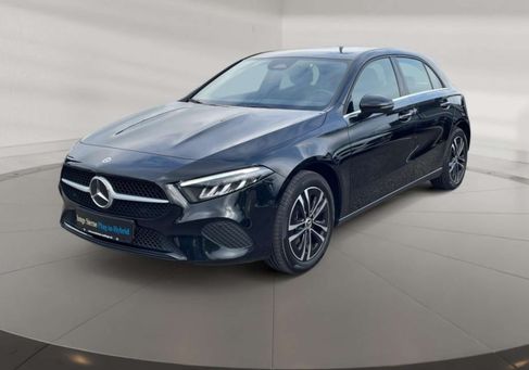 Mercedes-Benz A 250, 2023