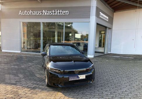 Opel Corsa, 2025 2