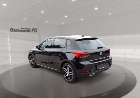 Seat Ibiza, 2023