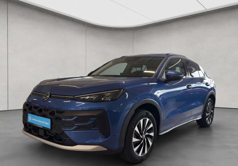 Volkswagen T-Roc, 2025