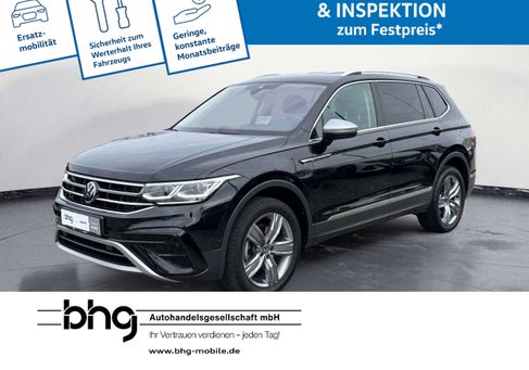 Volkswagen Tiguan Allspace, 2023 2