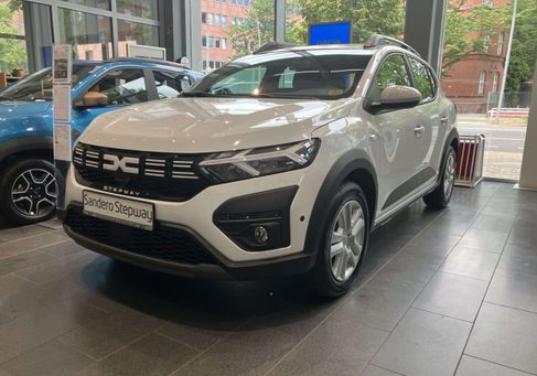 Dacia Sandero, 2024