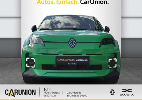 Renault R 5, 2026