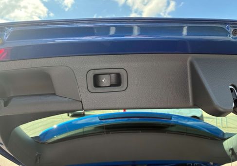 Mercedes-Benz A 200, 2025