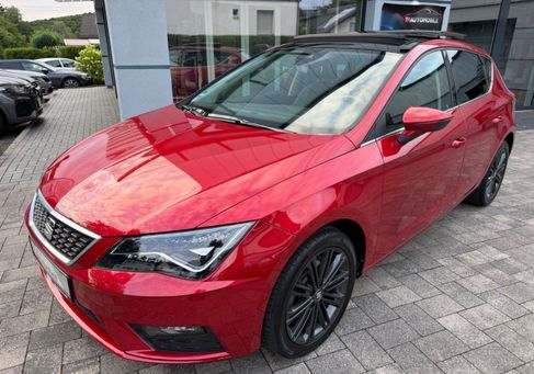 Seat Leon, 2019