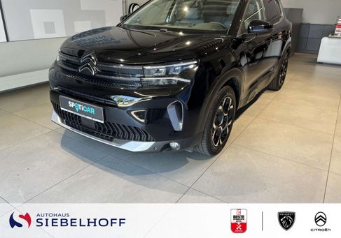 Citroën C5 Aircross, 2024 2