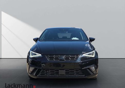 Seat Ibiza, 2023
