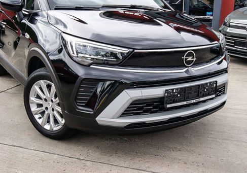Opel Crossland X, 2022 2