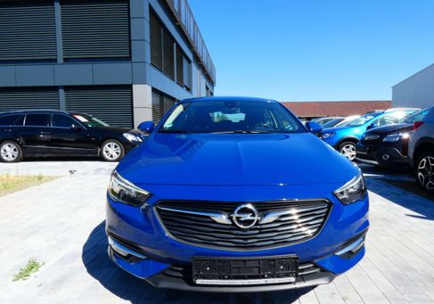 Opel Insignia, 2019 2