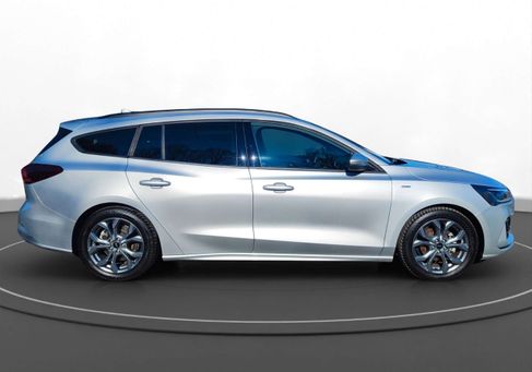 Ford Focus, 2023