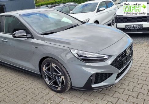 Hyundai i30, 2026 3