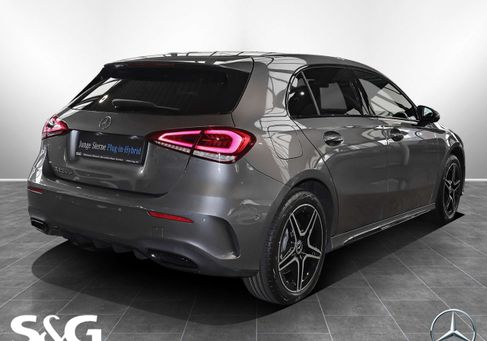 Mercedes-Benz A 250, 2022