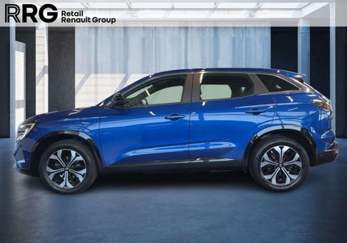Renault Austral, 2023