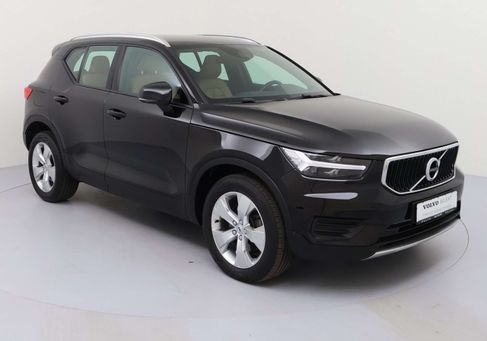 Volvo XC40, 2020 3