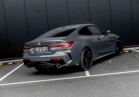 BMW 4 Serija, 2024 2