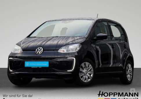 Volkswagen up!, 2020