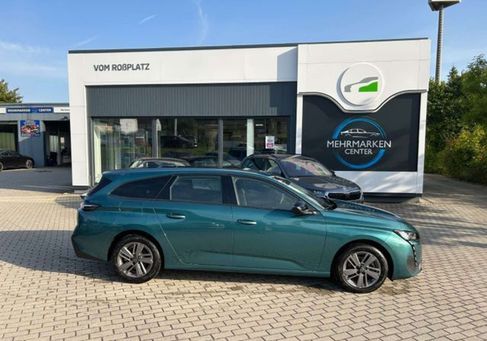 Peugeot 308, 2024