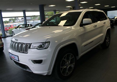 Jeep Grand Cherokee, 2020 3